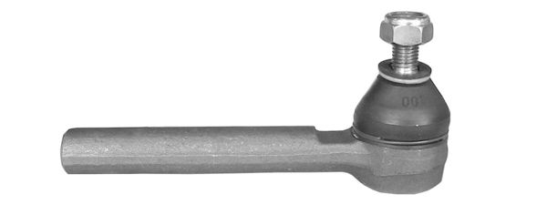 HART 420 416 Skersinės vairo trauklės galas