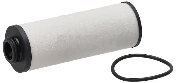 Hydraulic Filter, automatic transmission