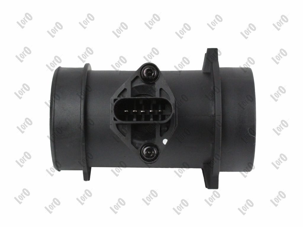 Mass Air Flow Sensor-2