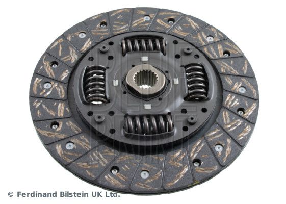 BLUE PRINT ADG031128 Clutch disc