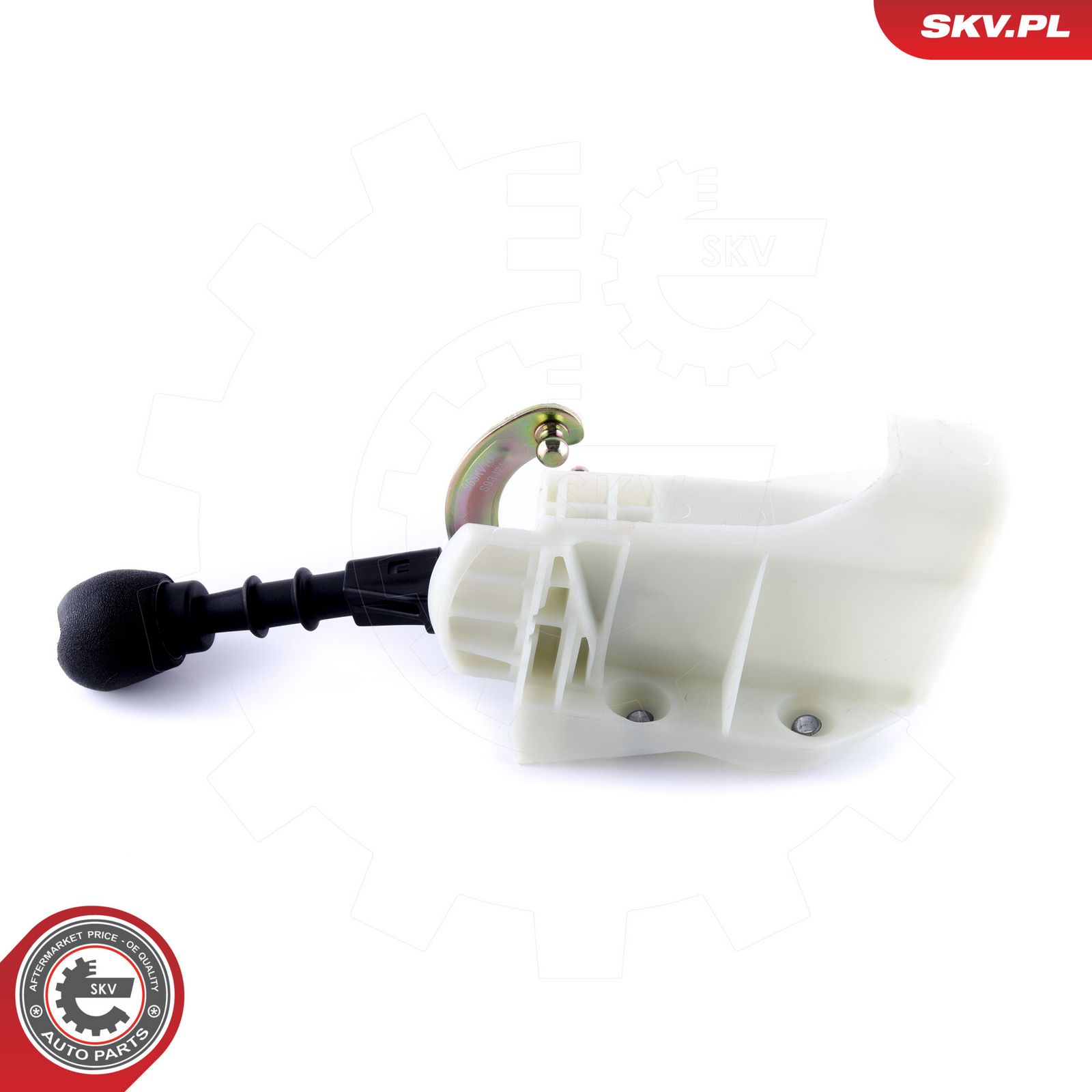 Gear Shift Lever-main