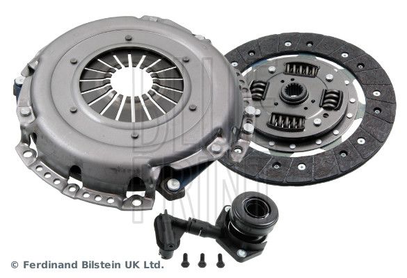 BLUE PRINT ADF1230114 Clutch kit