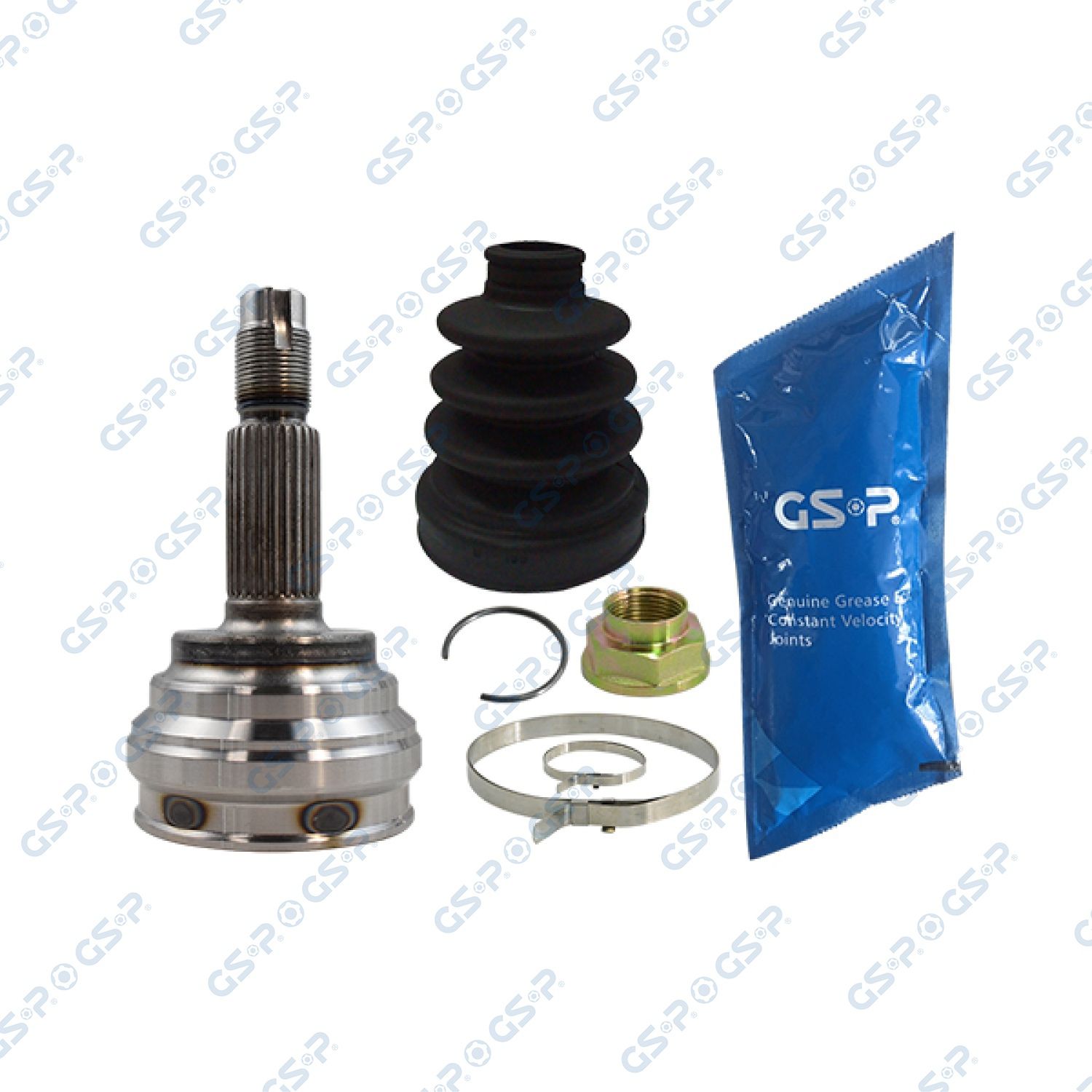 Joint Kit, drive shaft