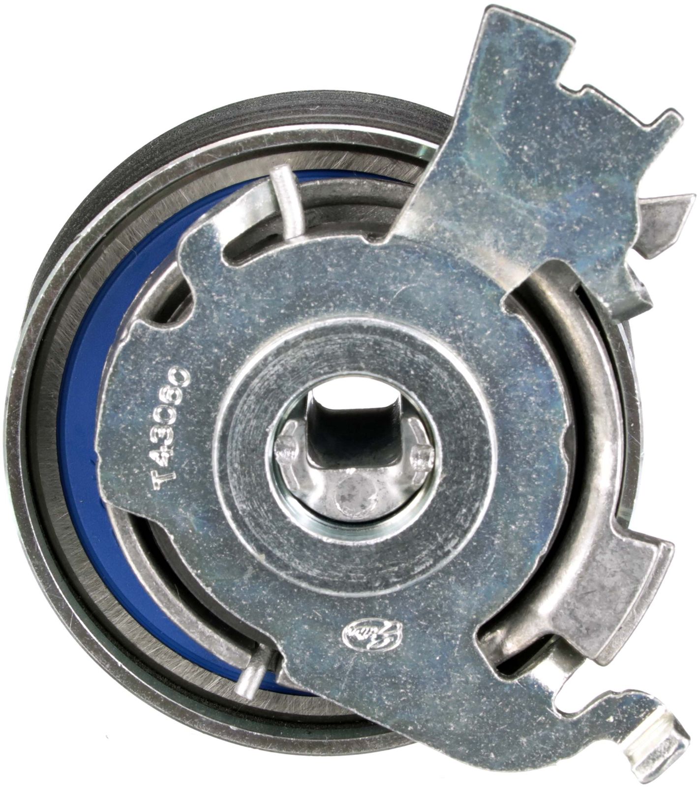 Tensioner Pulley, timing belt-2