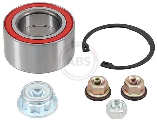 rato guolio komplektas