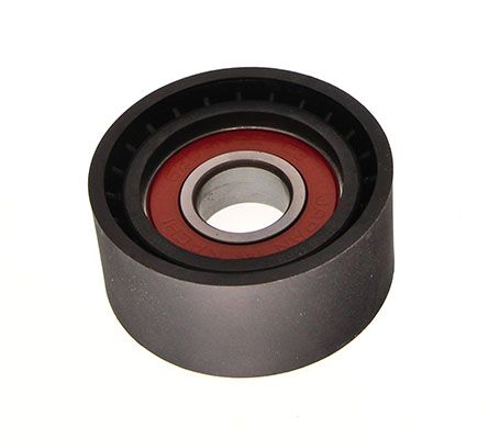 Tensioner Pulley, V-ribbed belt