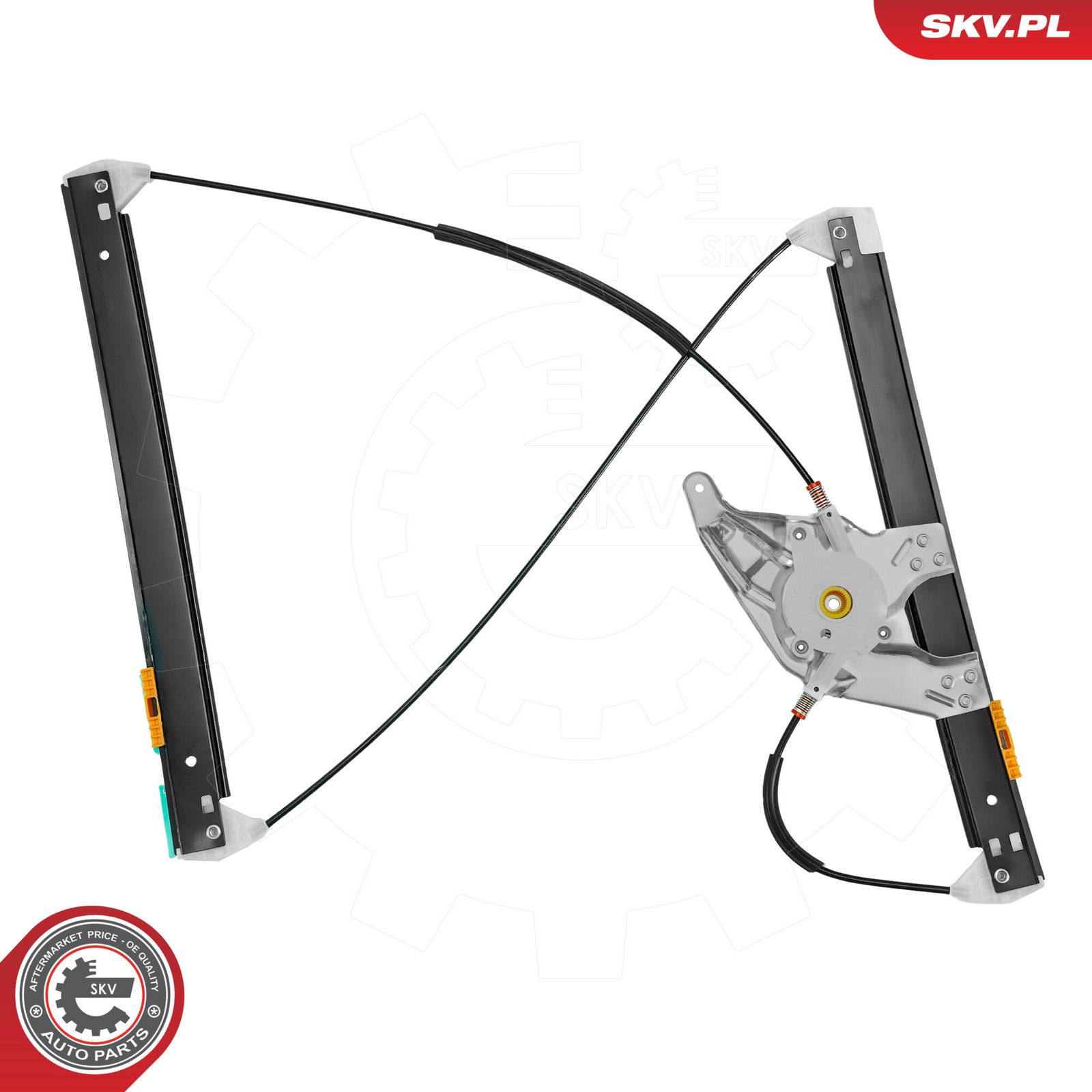 ESEN SKV 01SKV071 Window regulator
