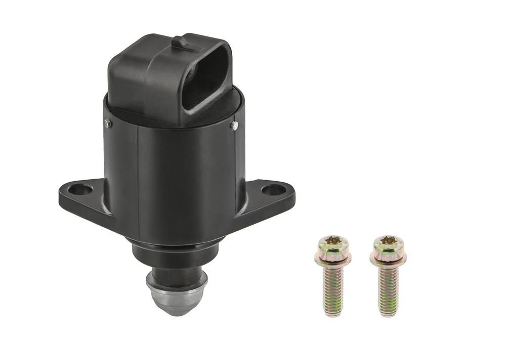 TOPRAN 721 459 Idle control valve, air supply