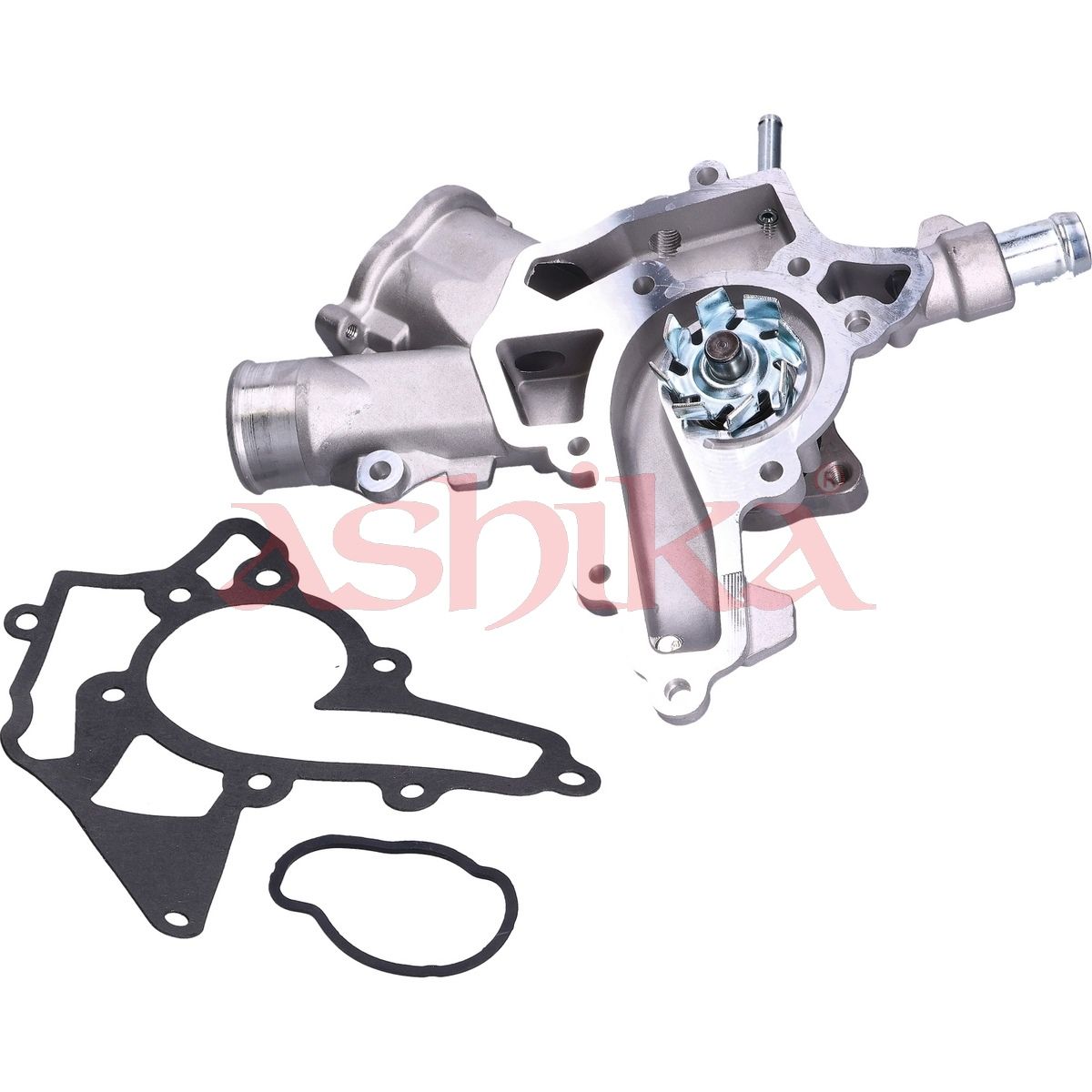 ASHIKA 35-00-0401 Water pump, engine cooling