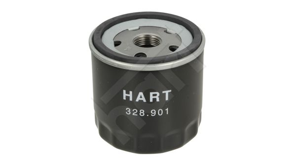 HART 328 901 Alyvos filtras