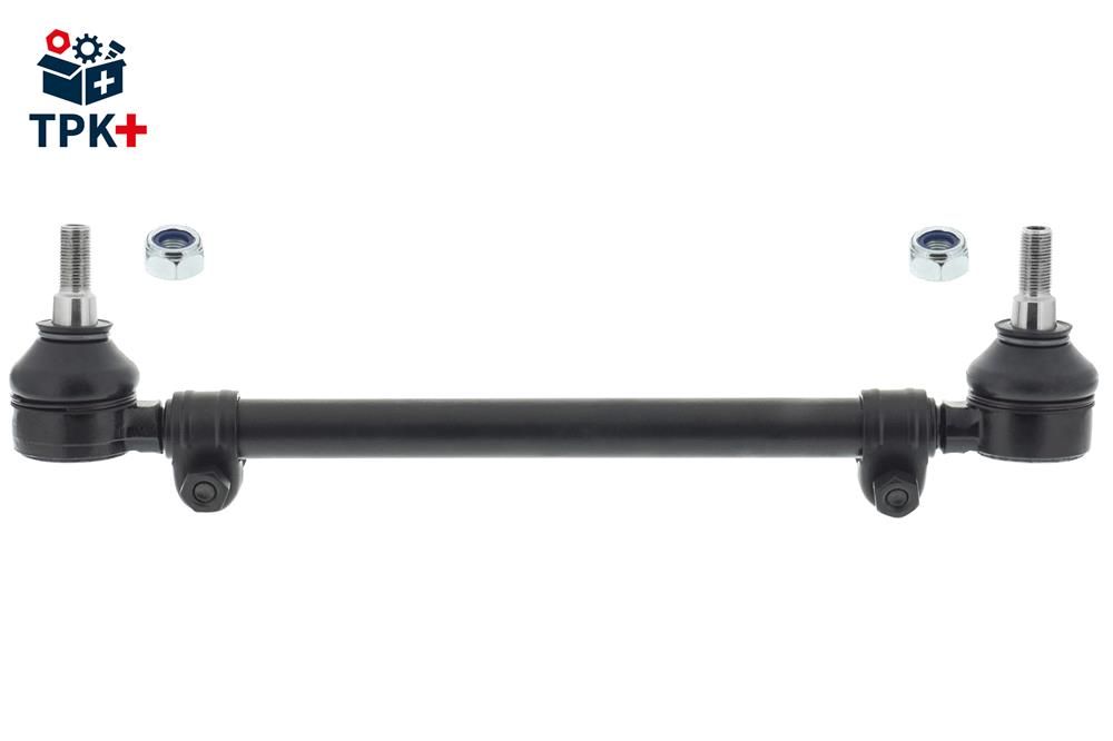 TOPRAN 500 444 Tie rod