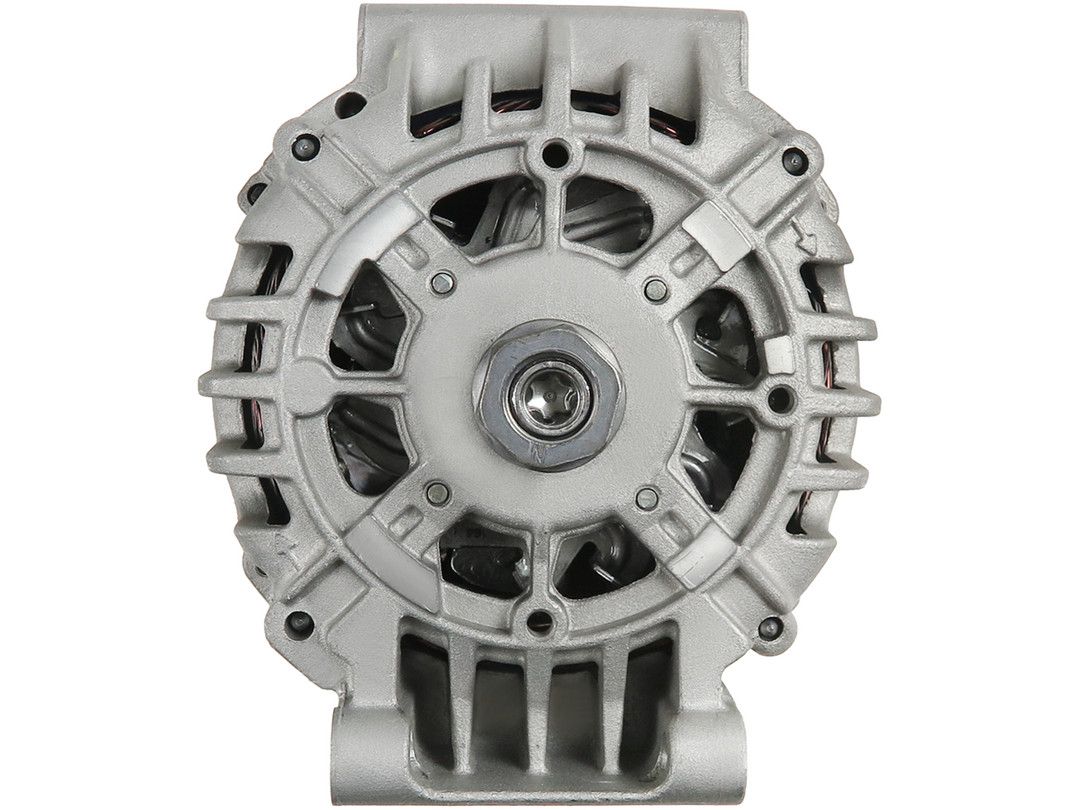 AS-PL A3641(VALEO) Alternator