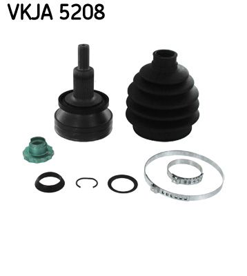 Joint Kit, drive shaft