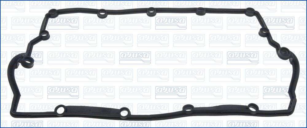 Gasket, cylinder head cover-1
