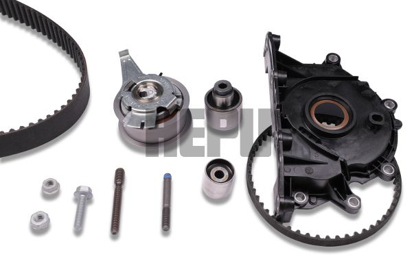 Timing Belt Kit