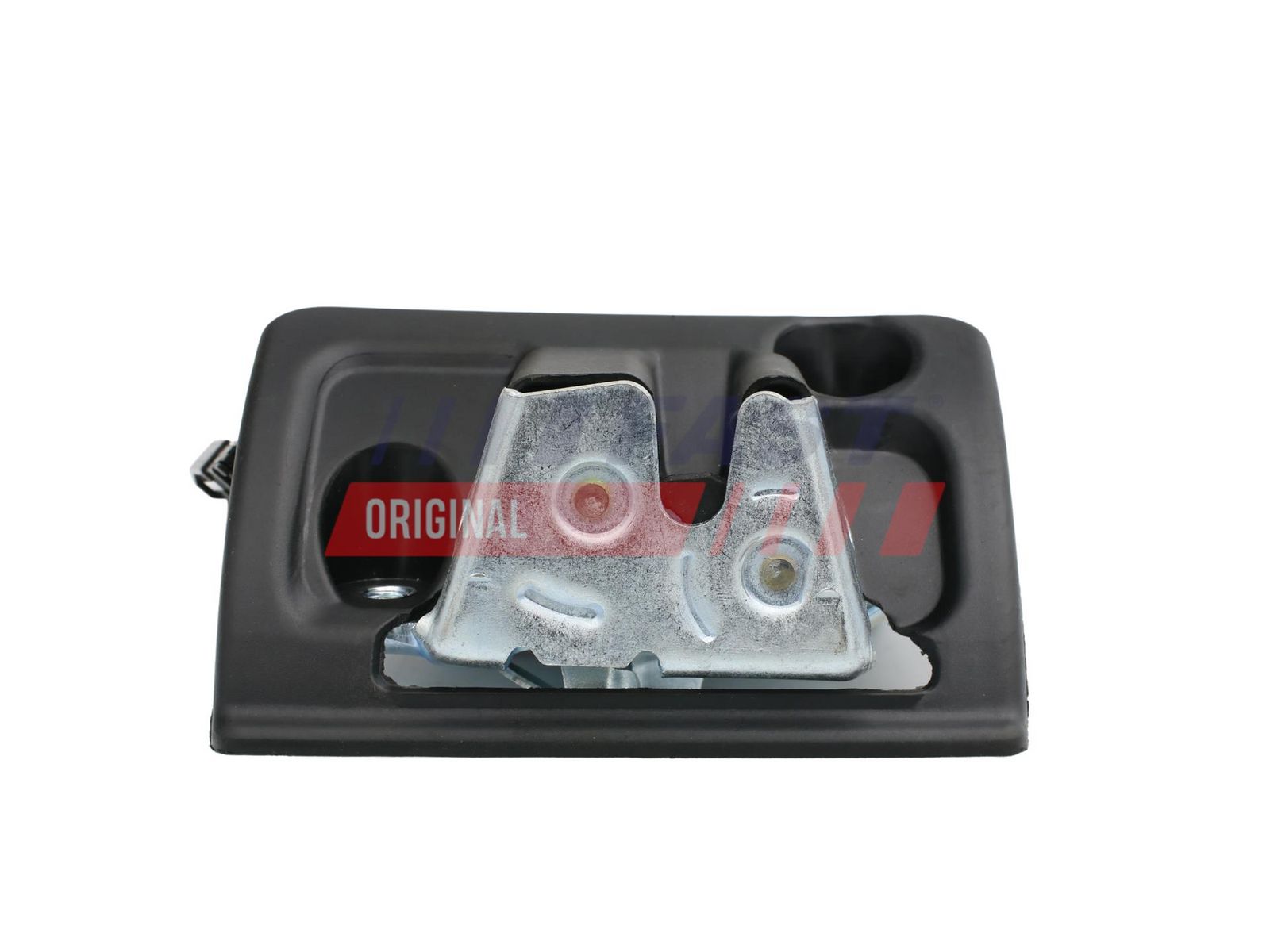 Tailgate Lock