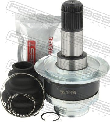 FEBEST 1911-F06R Joint kit, drive shaft