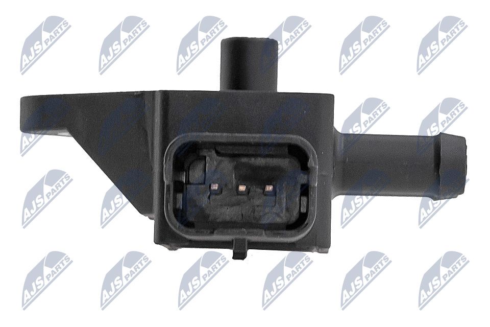 Sensor, exhaust pressure-3