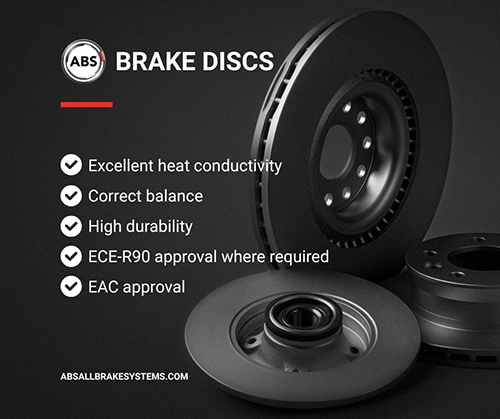 Brake Disc-1