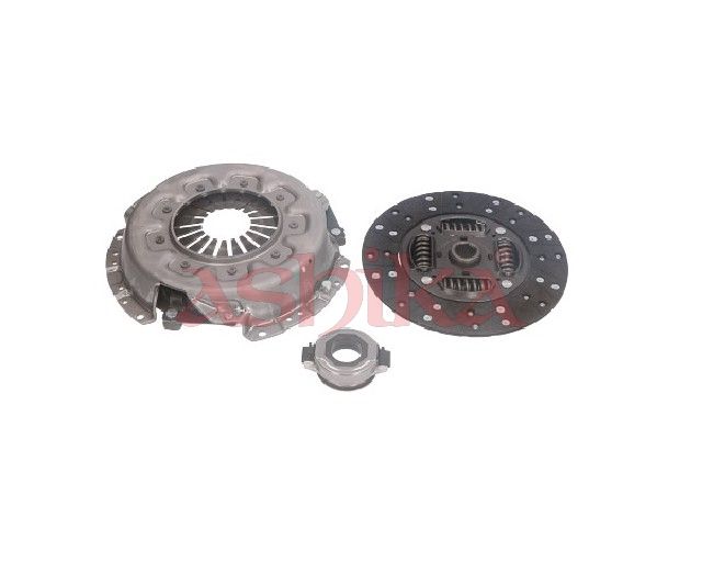 ASHIKA 92-01-1014 Clutch kit