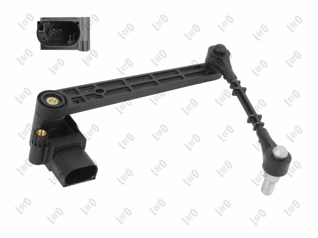 Sensor, headlight levelling-1