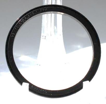 CORTECO 49412267 Shaft seal, manual transmission main shaft