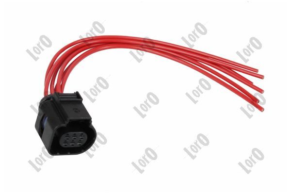 ABAKUS 120-00-185 Cable repair kit, oxygen sensor