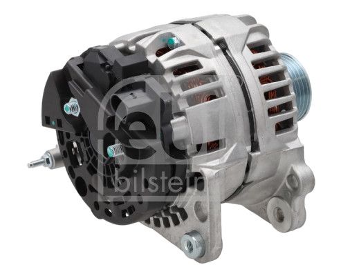 Alternator-1