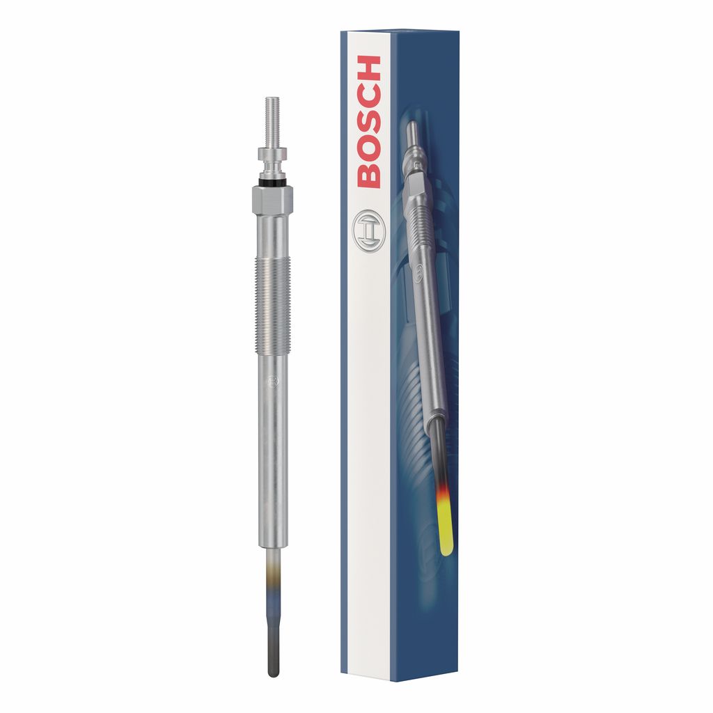 Glow Plug