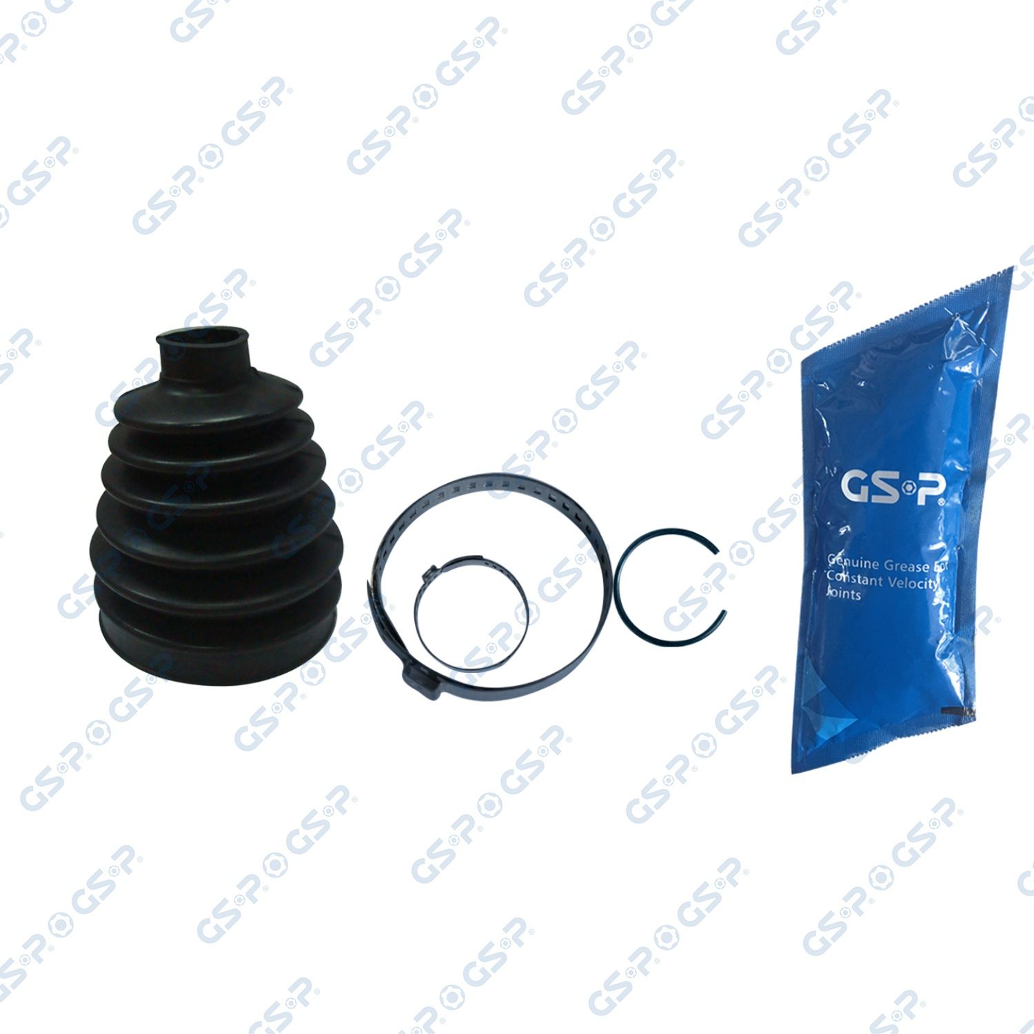 Bellow Kit, drive shaft