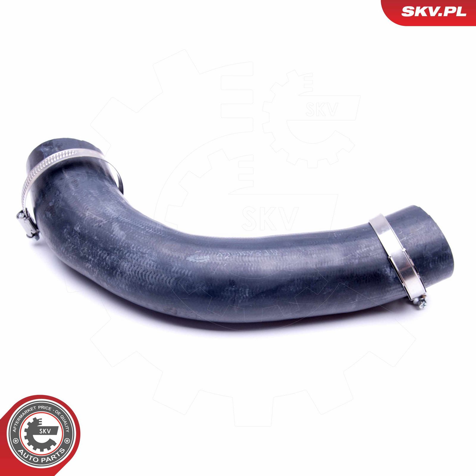 Charge Air Hose