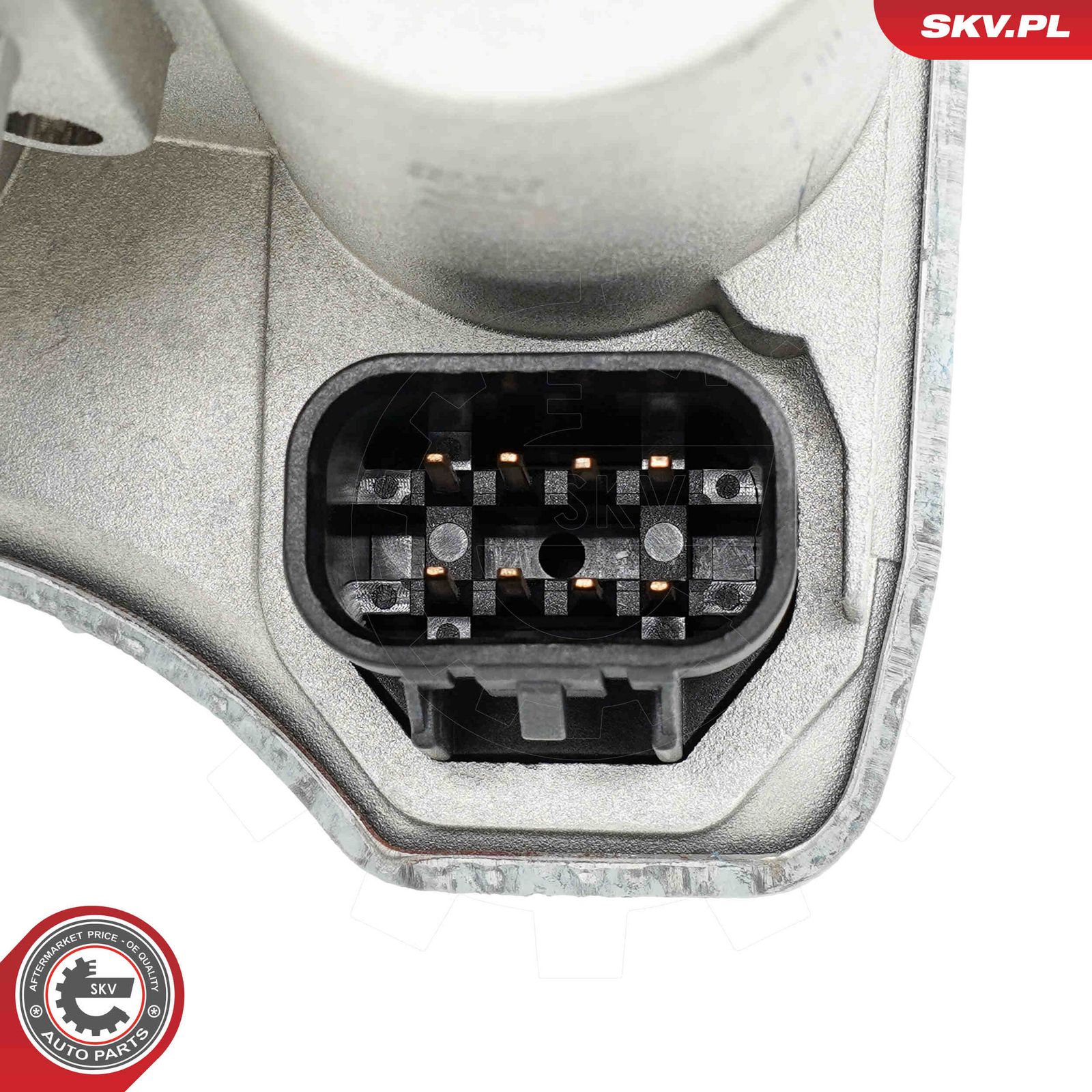 Throttle Body-4