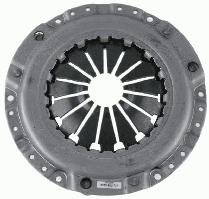 SACHS 3082 600 727 Clutch pressure plate