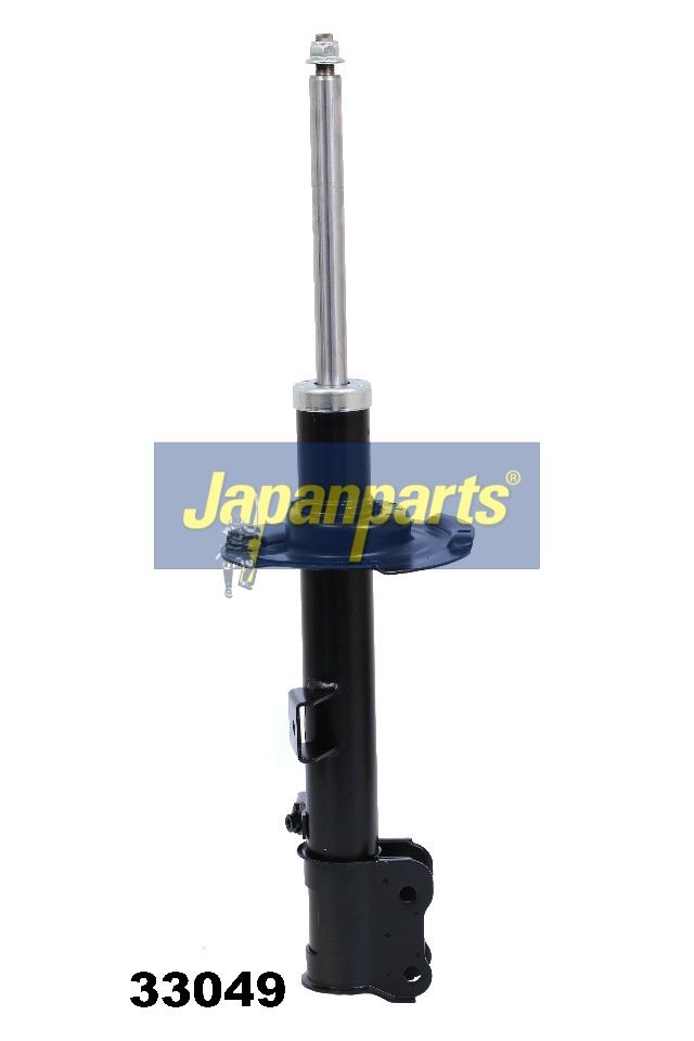 Shock Absorber-1