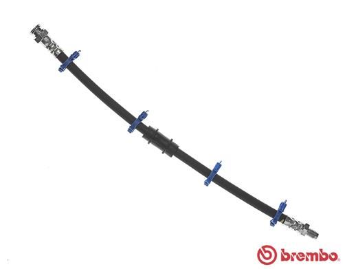 BREMBO T 23 154 Brake hose