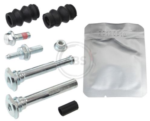 A.B.S. 55160 Guide sleeve kit, brake caliper