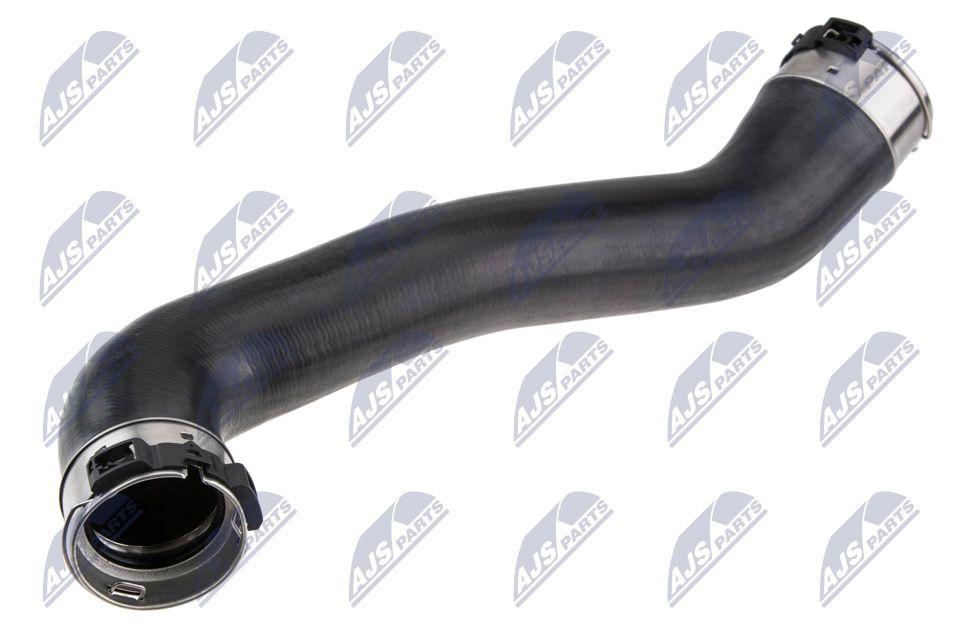 NTY GPP-NS-011 Charge air hose
