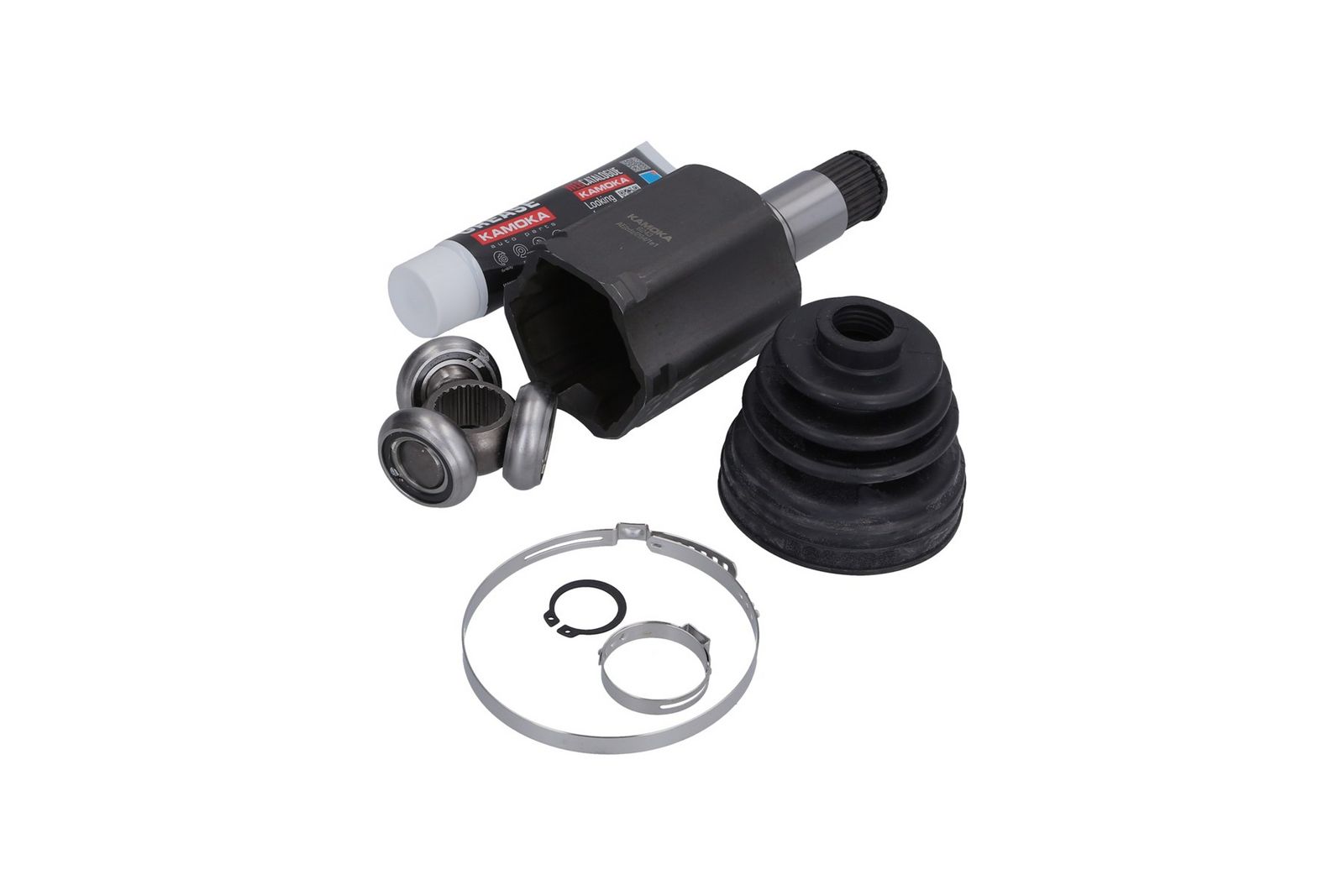 KAMOKA 8243 Joint kit, drive shaft