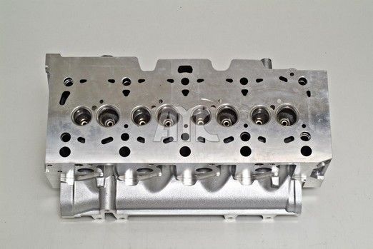 Cylinder Head-11