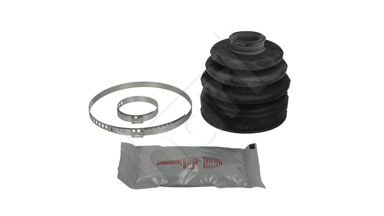 HART 451 645 Bellow kit, drive shaft