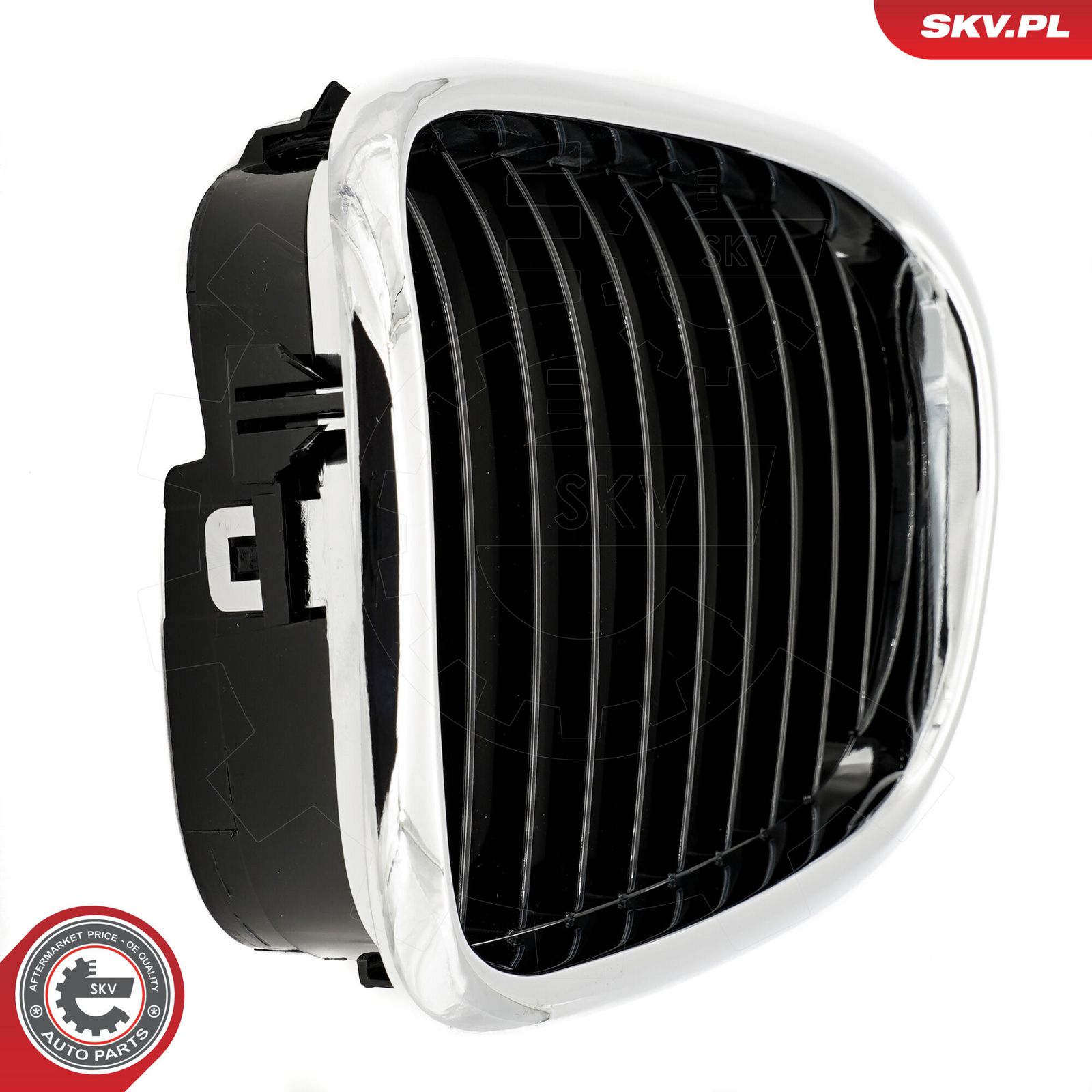 Radiator Grille-7