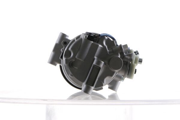 Compressor, air conditioning-6