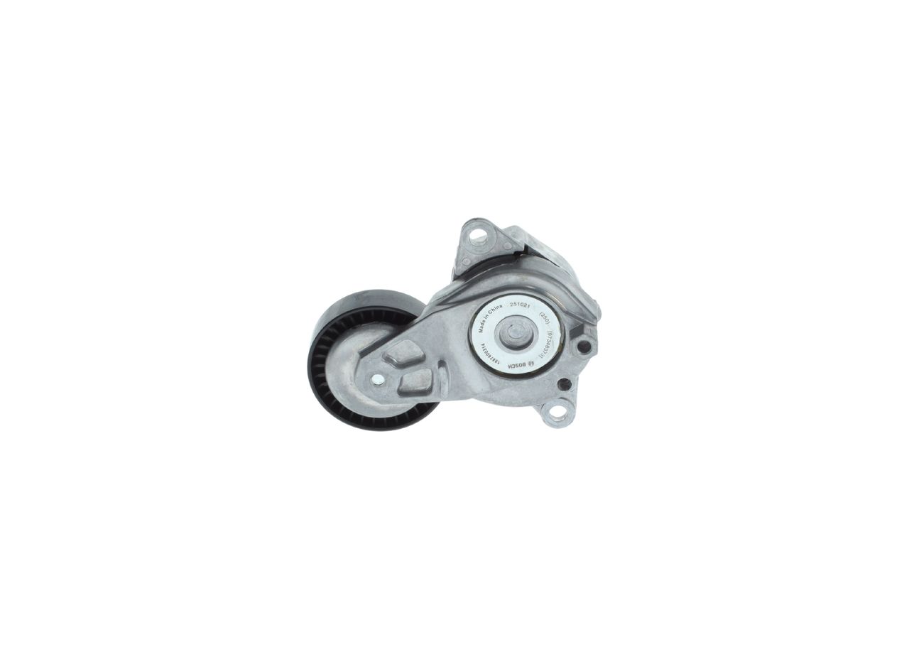 Belt Tensioner, V-ribbed belt-2