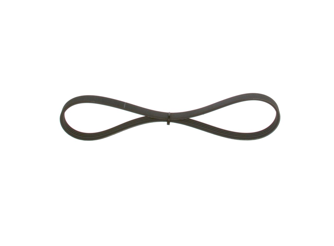 BOSCH 1 987 947 889 V-ribbed belt