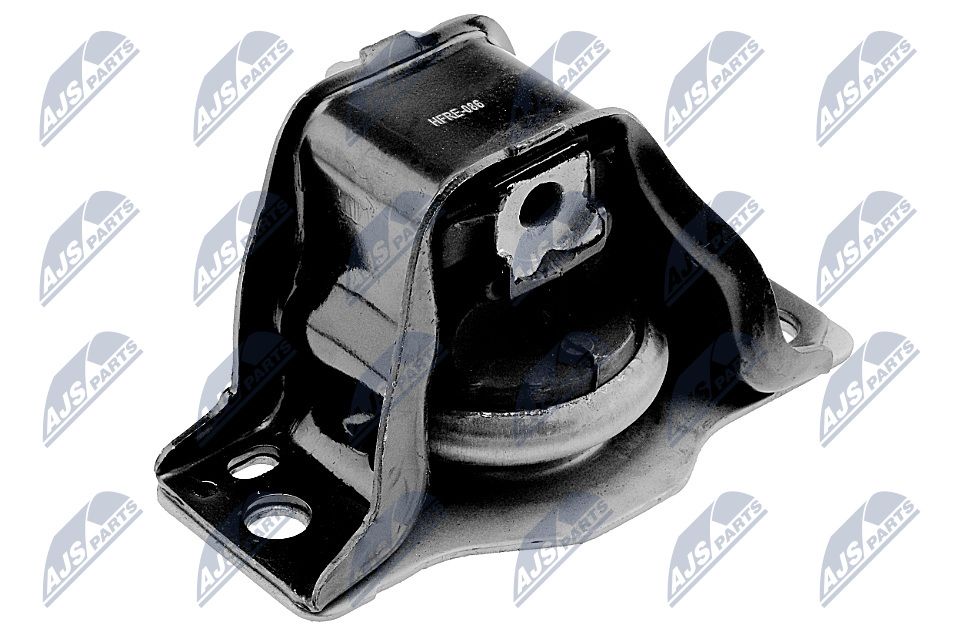 NTY ZPS-RE-086 Mounting, engine
