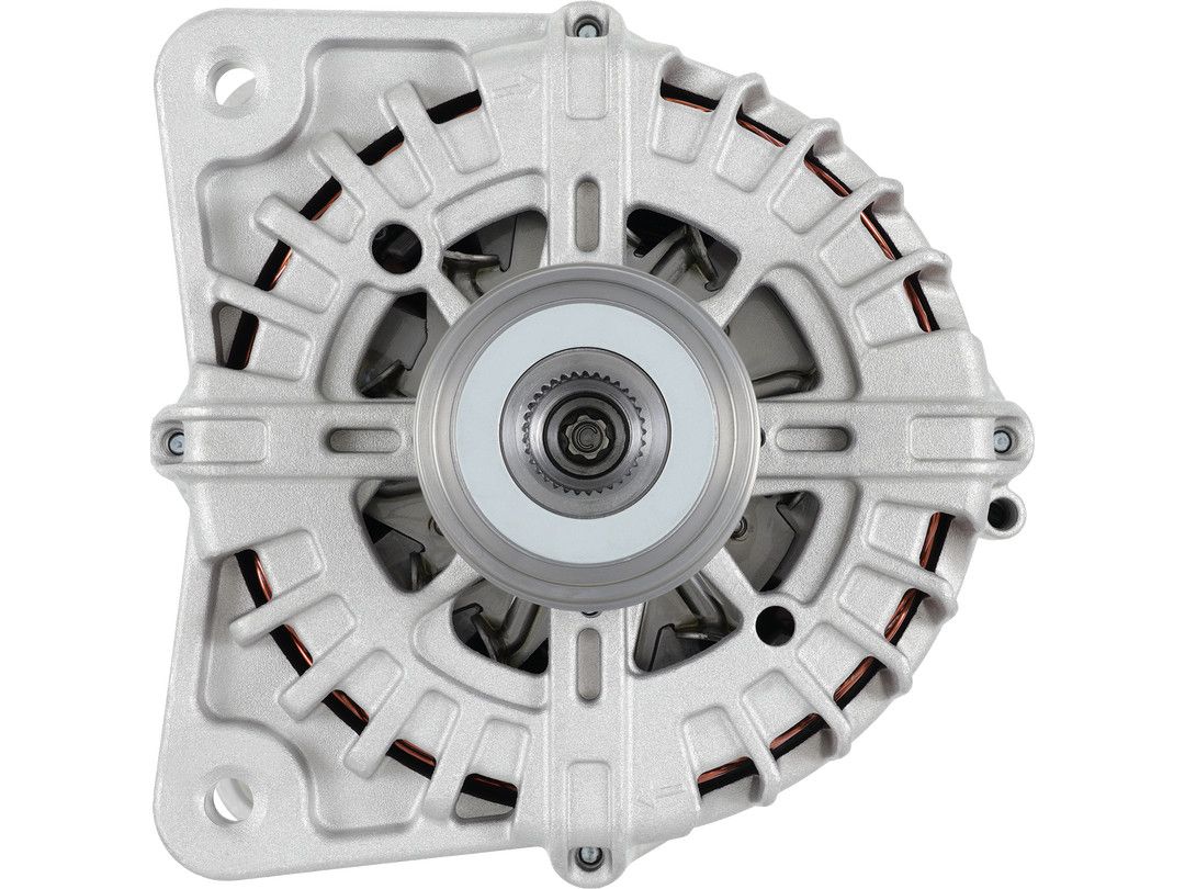 AS-PL A3881S Alternator