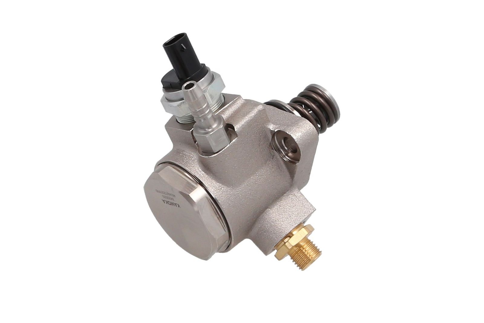 High-pressure Pump-2