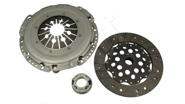 HART 342 362 Clutch kit