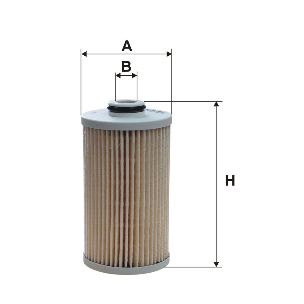 Fuel Filter-1