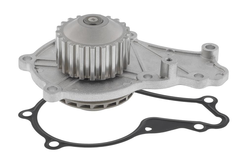 TOPRAN 302 220 Water pump, engine cooling